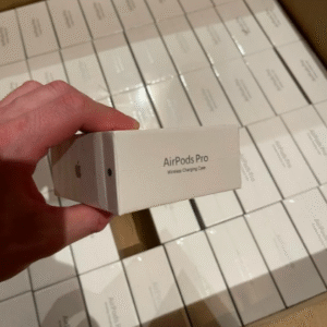 AirPods Pro