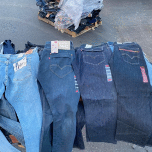 Levi Jeans 90s