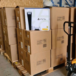 PS5 Pallets