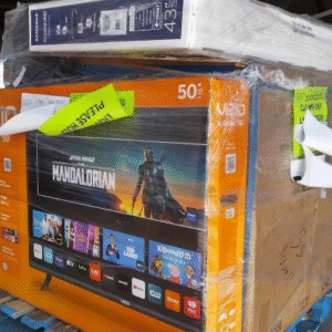 TV Wholesale
