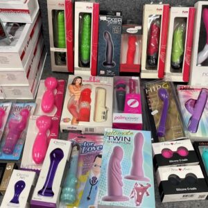 Sex Toys