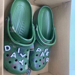 Crocs Pallet