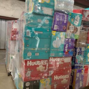 Baby Diapers