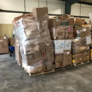 General Truckload