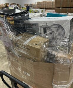 Macy’s Houseware Pallet MCYHW-11