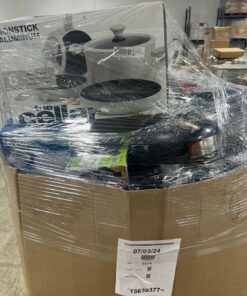 Macy’s Houseware Pallet MCYHW-16