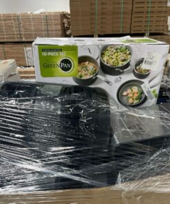 Macy’s Houseware Pallet MCYHW-19
