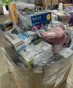 Macys Houseware Pallet MCYHW-5